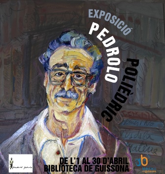 Exposició 'Pedrolo polièdric'